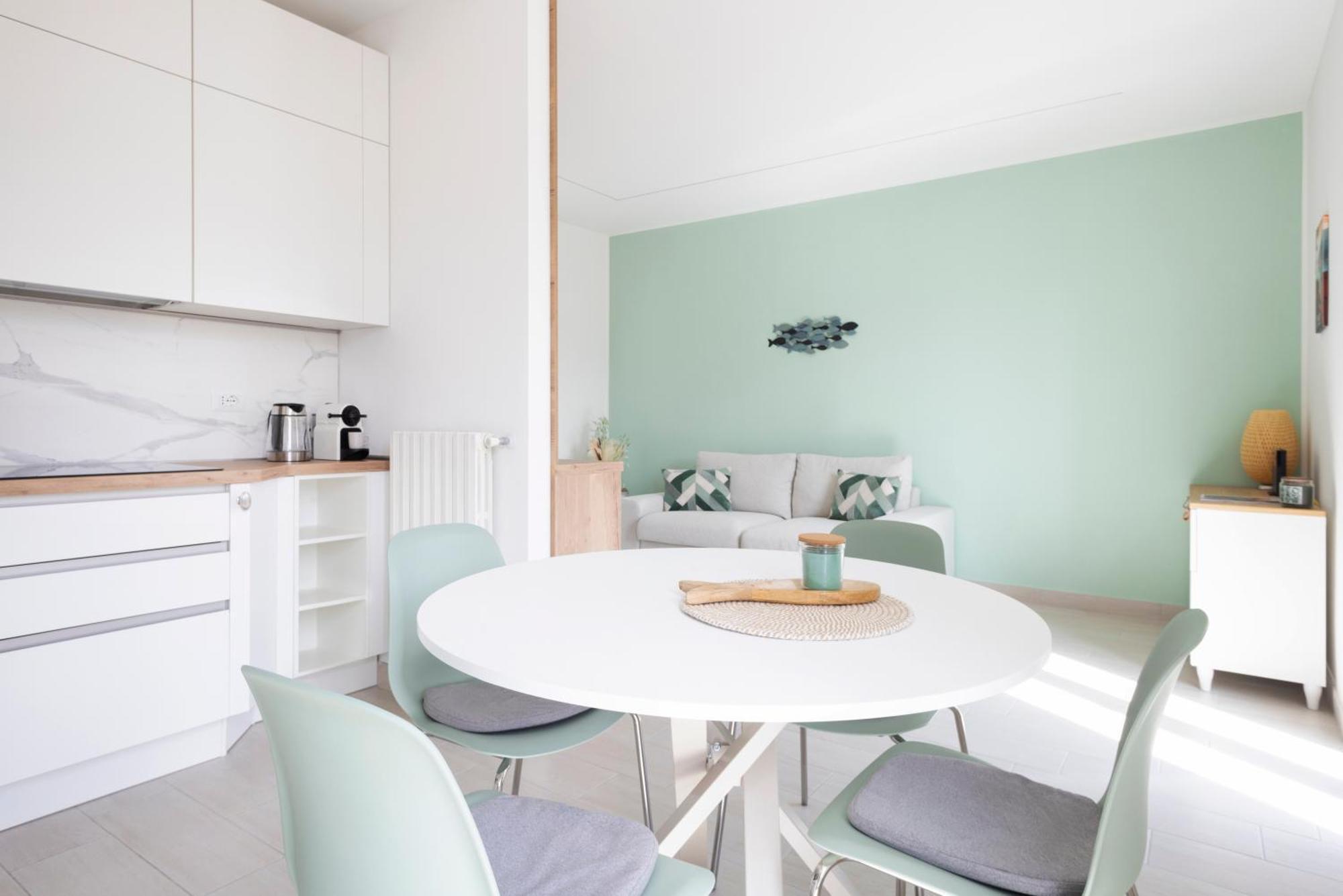 Ferienwohnung Penelope House Oliveto Lario Exterior foto