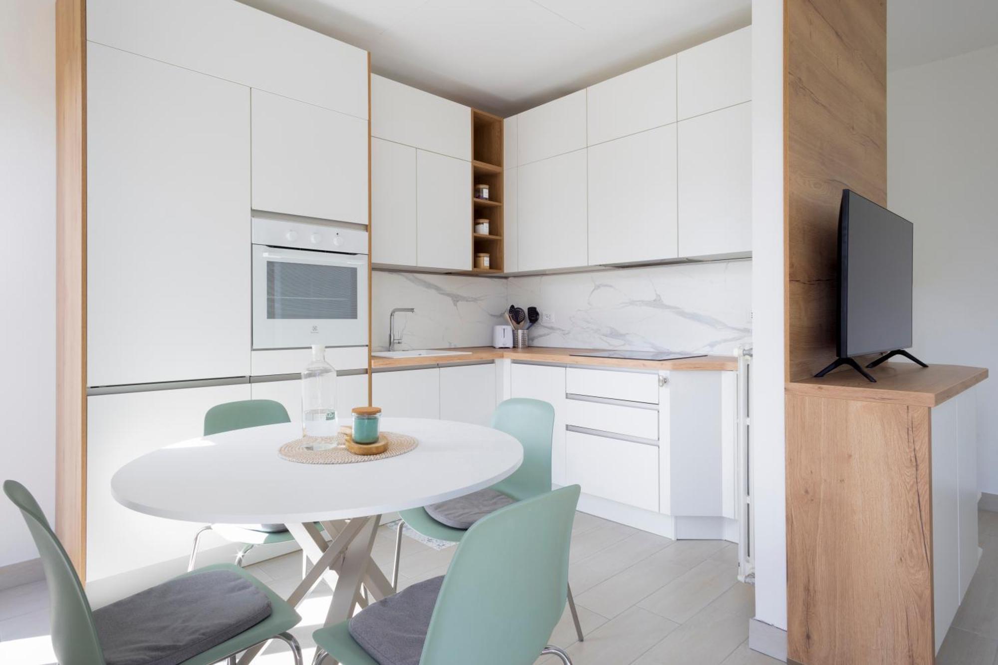 Ferienwohnung Penelope House Oliveto Lario Exterior foto