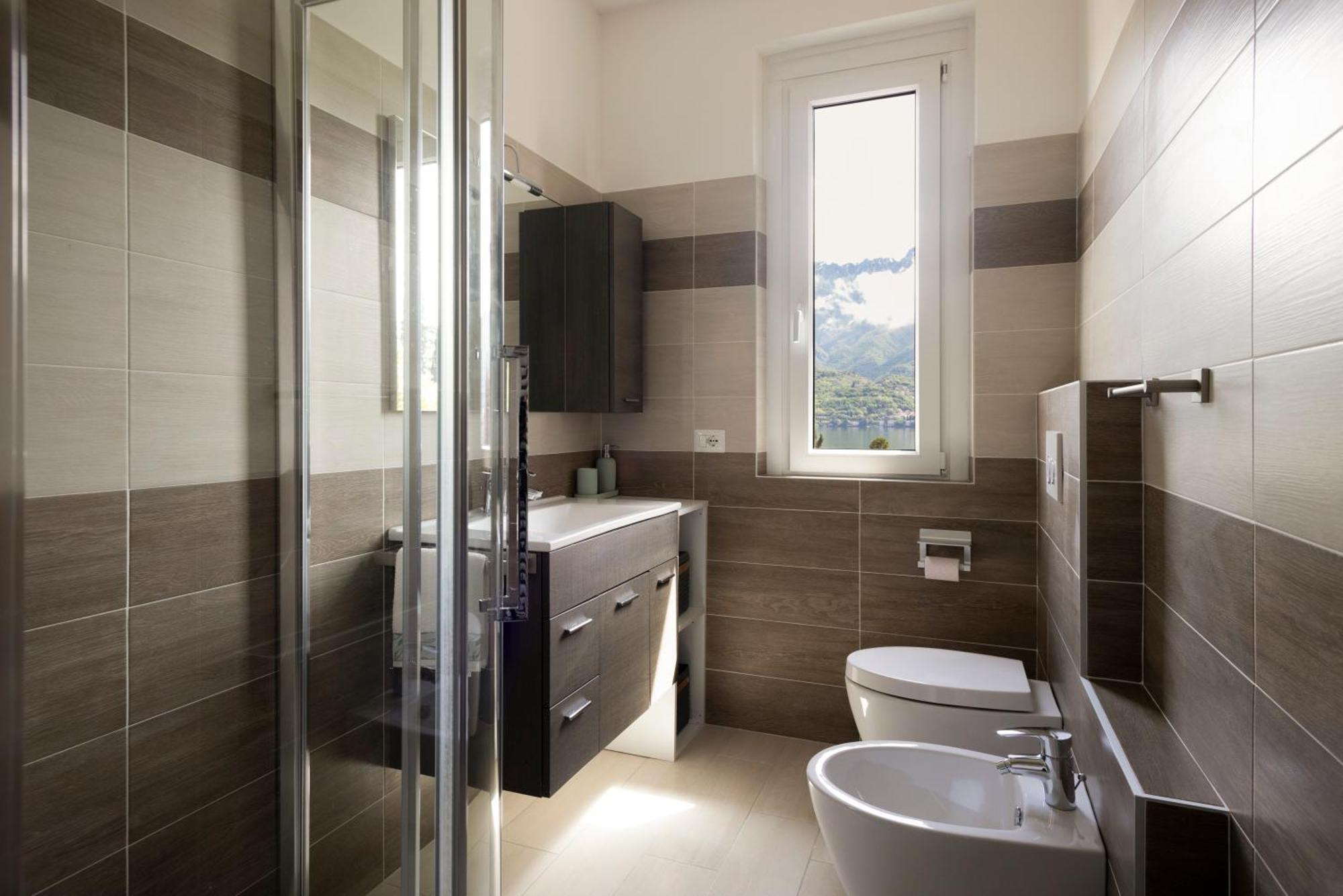 Ferienwohnung Penelope House Oliveto Lario Exterior foto